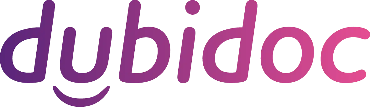 dubidoc Logo